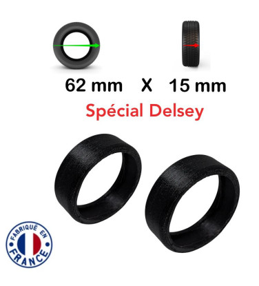 réparation bagage Delsey