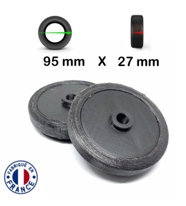 Roues et Roulettes de Valise Samsonite I Réparations I SAV