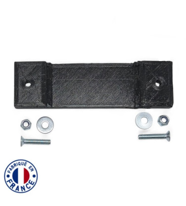 charnière samsonite