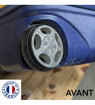 roulette american tourister