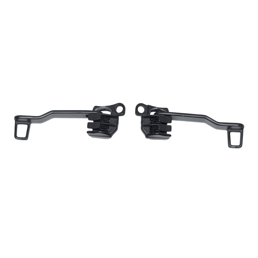 Curseur de fermeture éclair de valise C157