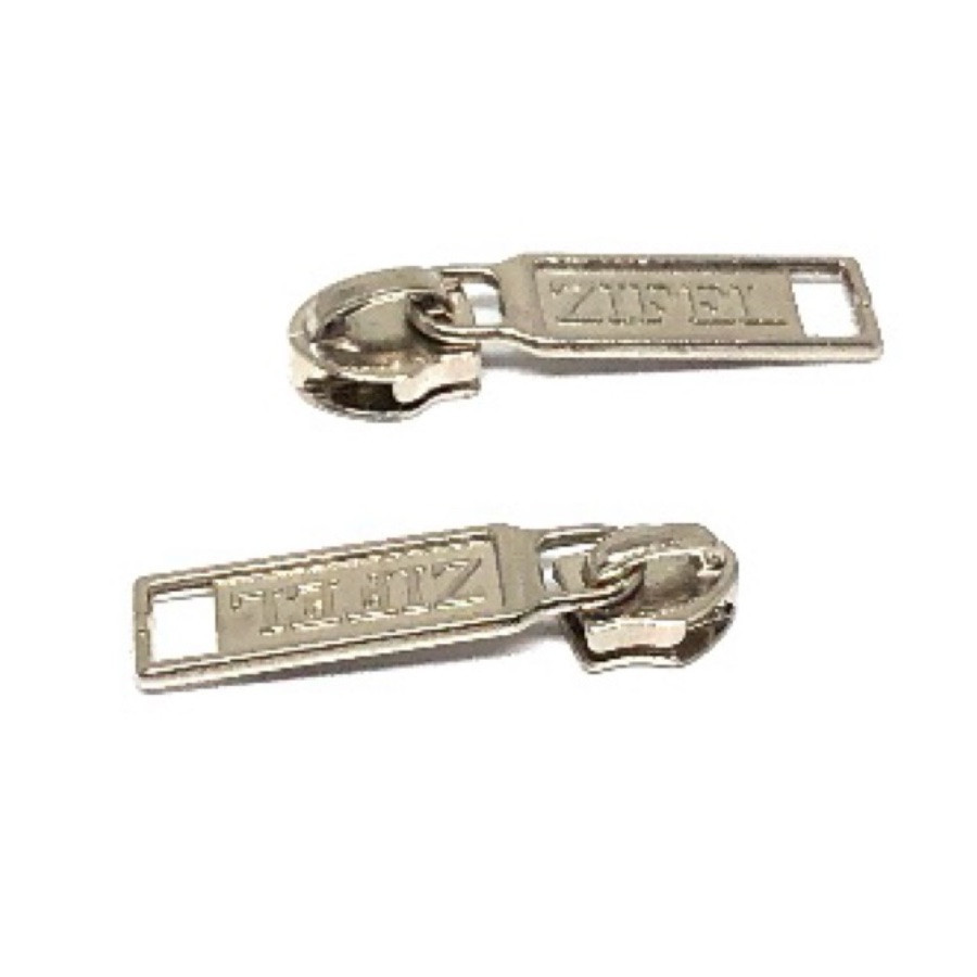 Curseur de fermeture éclair de valise Zifel C068 Curseur de fermeture éclair de valise Zifel C068