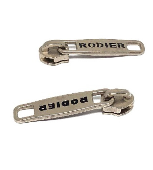 Curseur de valise rodier