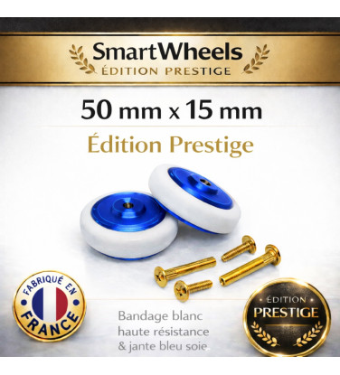 Roue de bagage delsey