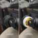Kit Complet SmartWheels Prestige 40mm x 18mm Gold Kit Complet SmartWheels Prestige 40mm x 18mm Gold