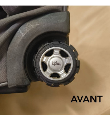 Kipling Jereparemonbagage