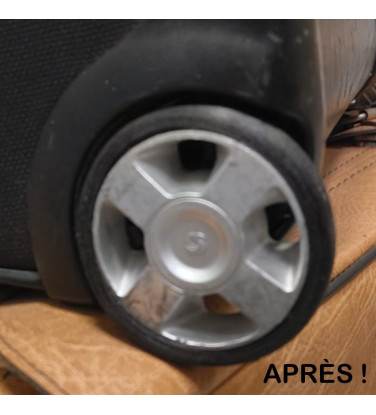 roue samsonite