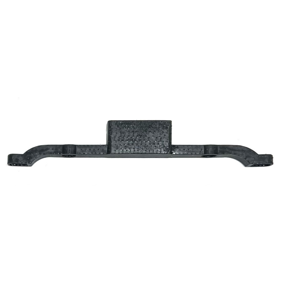 Bouton de Poignée Télescopique BPT109 CARBONE