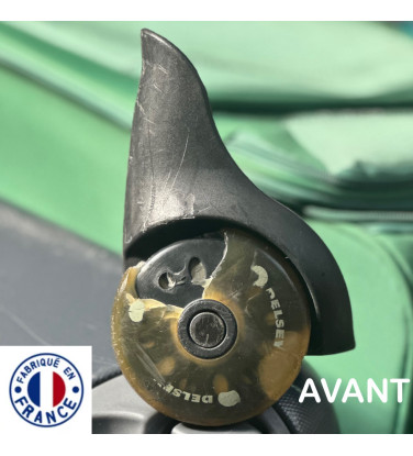 Roues de Bagages Delsey I Réparations & SAV toutes Marques
