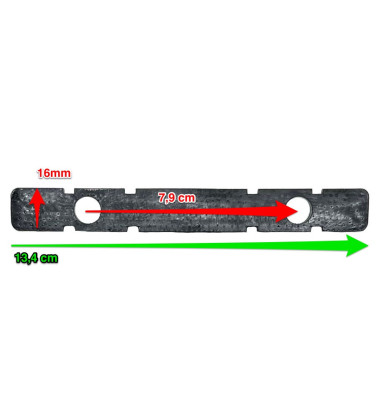 Réparation valise delsey