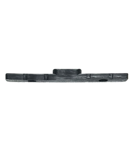 Bouton de Poignée Télescopique BPT106 CARBONE