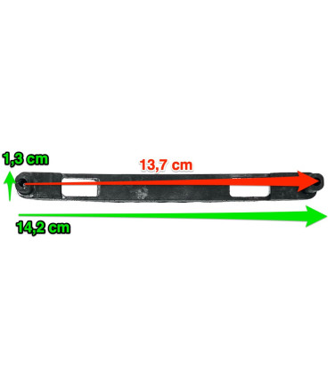 réparation valise samsonite