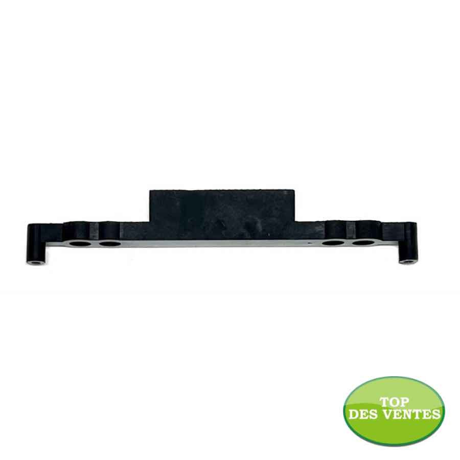 Bouton de Poignée Télescopique BPT542-2 CARBONE