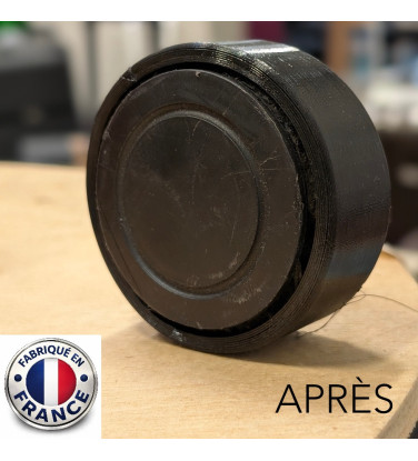 réparation bagage delsey