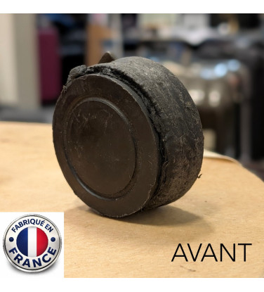 2 Bandes roulantes 65x25 Spécial Delsey