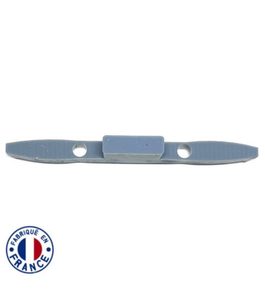 Bouton de Poignée Télescopique BPT127 CARBONE