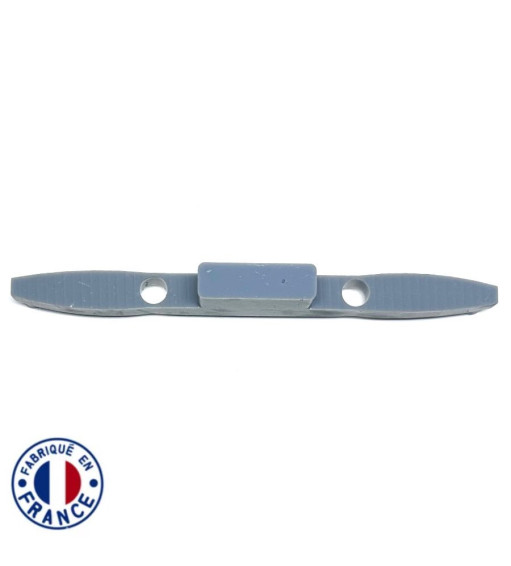 Bouton de Poignée Télescopique BPT127 CARBONE