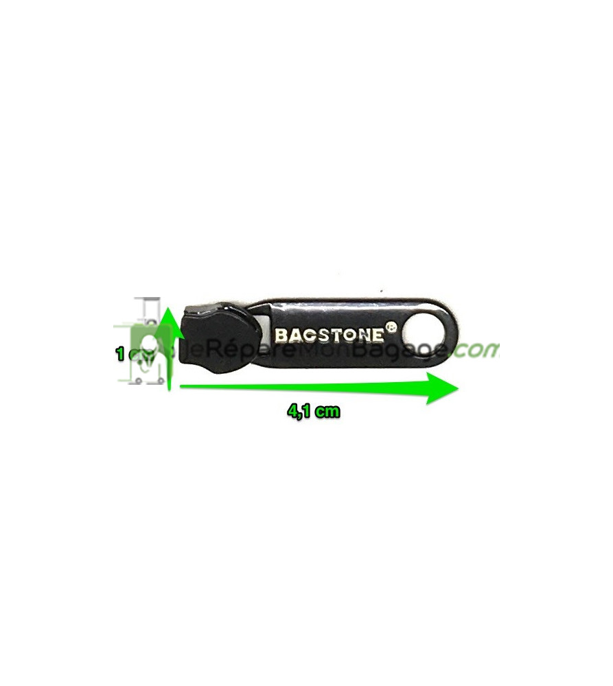 GALPADA 8 Pièces Remplacement De Curseurs Pour Sacs Et