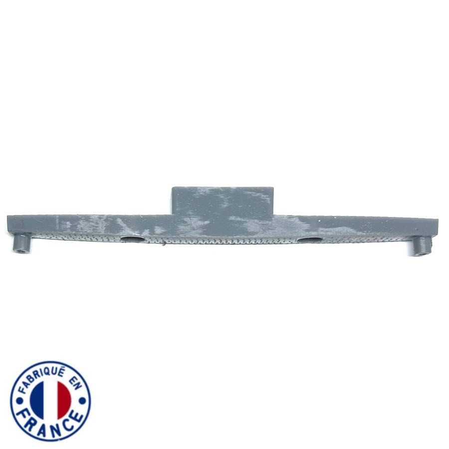 Bouton de Poignée Télescopique BPT127 CARBONE