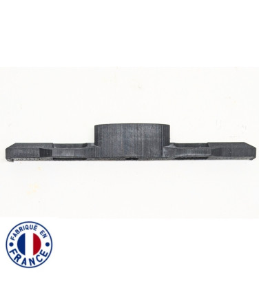 Bouton de Poignée Télescopique BPT151 CARBONE