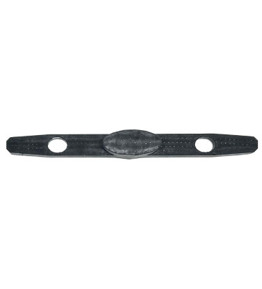 Bouton de Poignée Télescopique BPT122 CARBONE