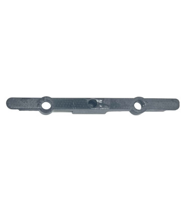 Kit De 10 Tirettes De Fermeture éclair Pour Valises - Réparation De Bagages, Sécurité Renforcée - Nylon Noir