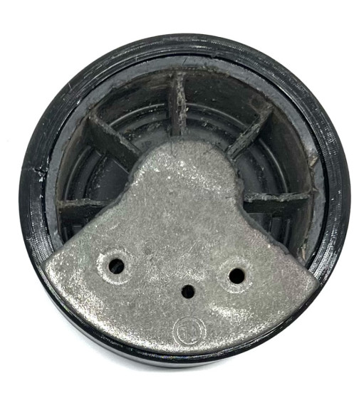 2 Bandes Roulantes 70mm x 38mm