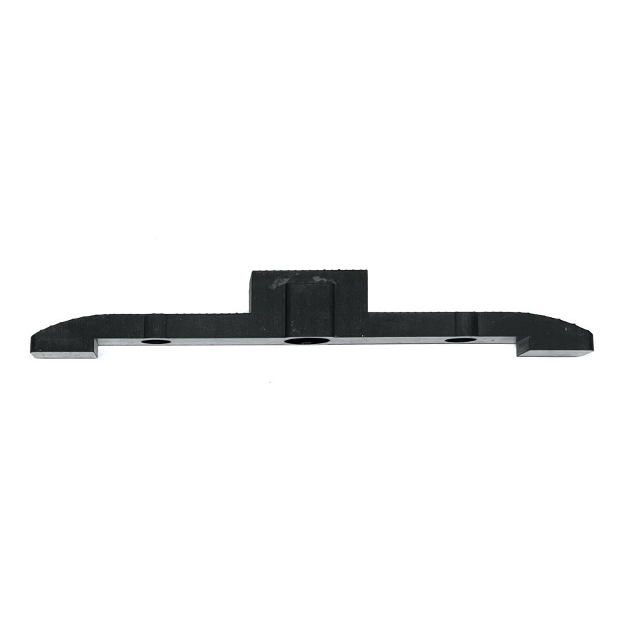 Bouton de Poignée Télescopique BPT136 CARBONE