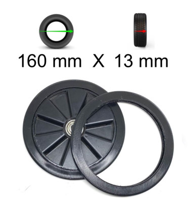 réparation roulette delsey