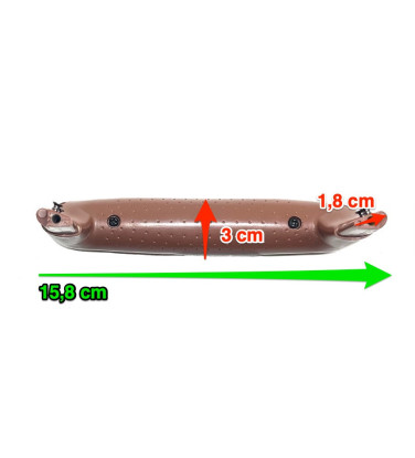 réparation poignée jump