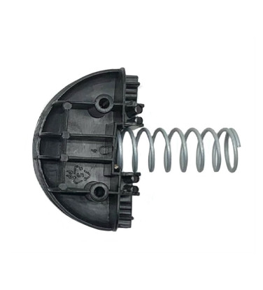 Eléments de Poignée télescopique EPT612