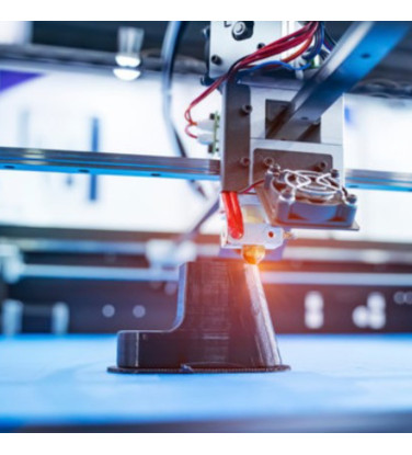 impression 3D valise