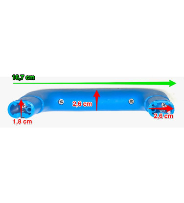 réparation de bagage