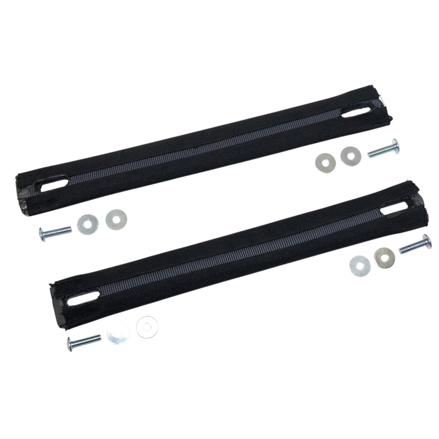 2 Poignées de Valise souple PL105