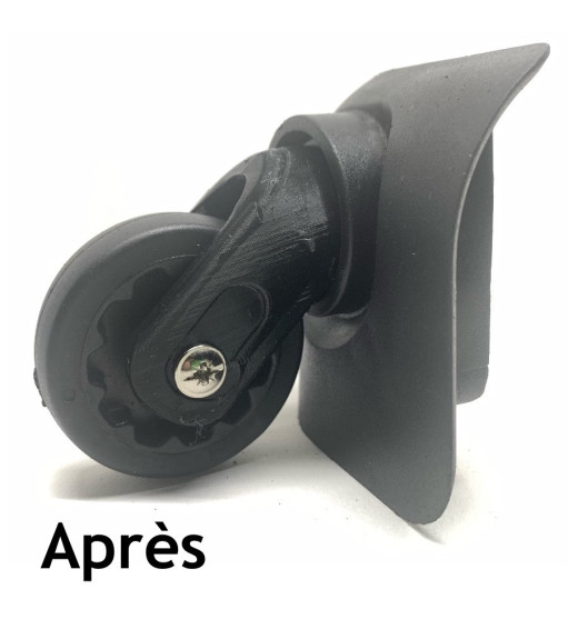 Extrême Reconstruction