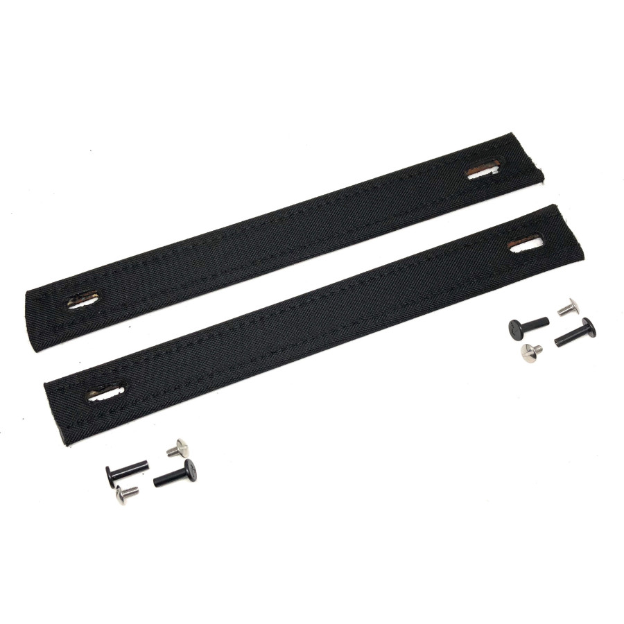 poignée de valise en tissus