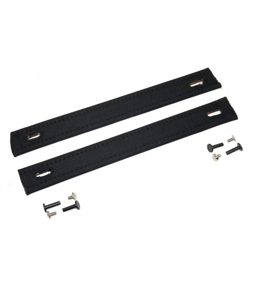 poignée de valise en tissus