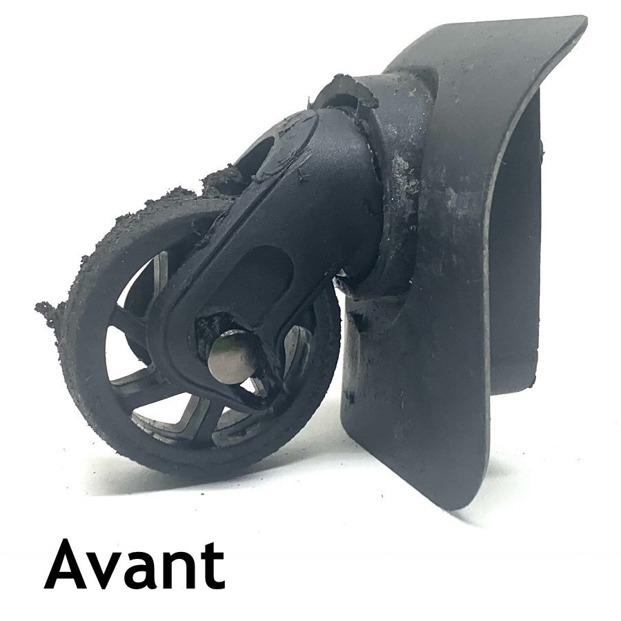 Extrême Reconstruction