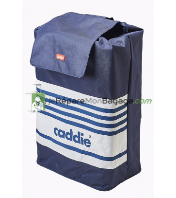 Sac Courses Caddie Sac De Courses 45L Pour Caddie Oxford