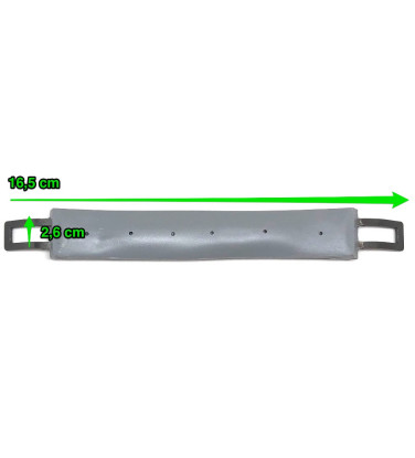 poignée de bagage samsonite