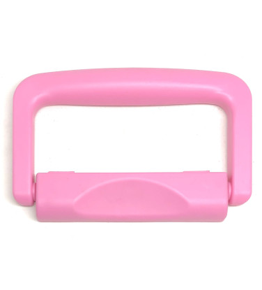 poignée de valise
