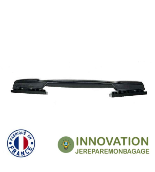 réparation valise auchan