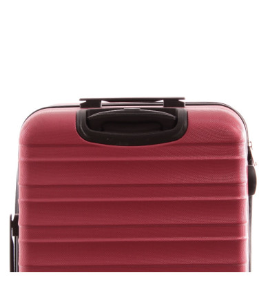 réparation poignée valise