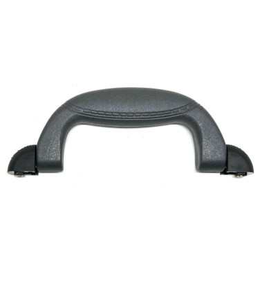 poignée de bagage souple