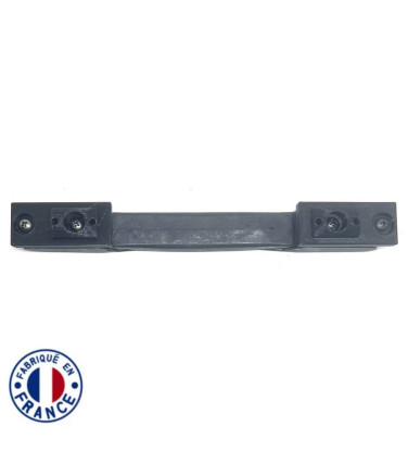 poignée de valise Tumi coque