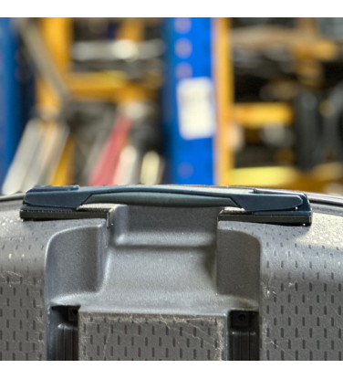 poignée de valise delsey rigide