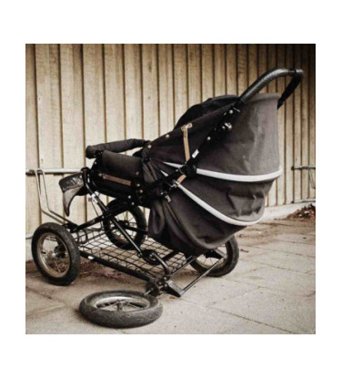 certificat d'irréparabilité poussette