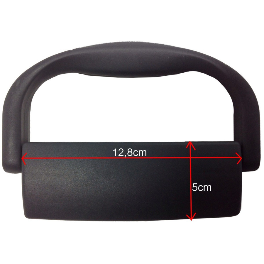 Poignée de Valise PL080