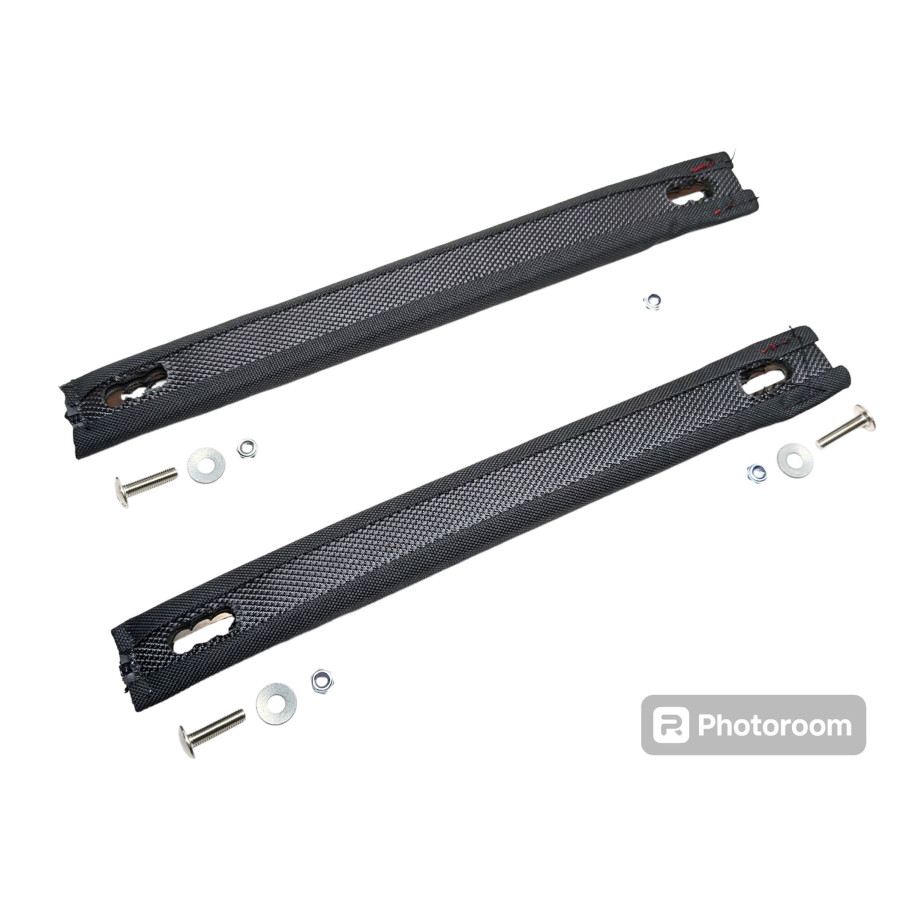 Poignée de valise PL827