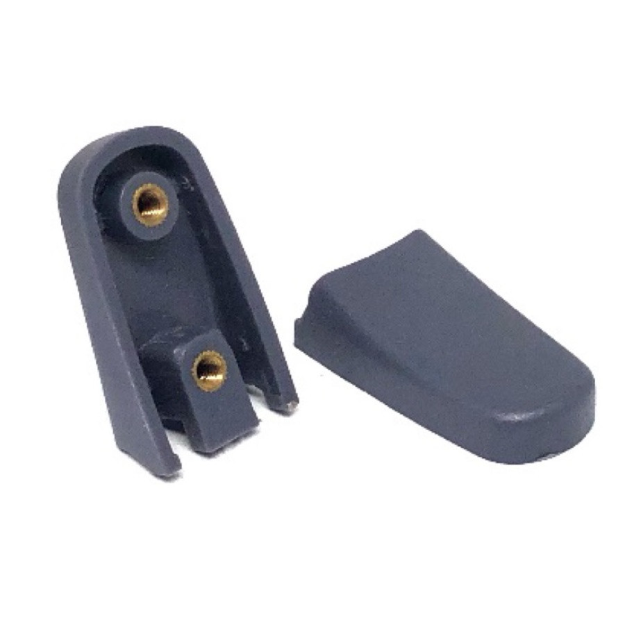 Eléments de poignée de Valise E035